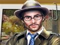 Jogo Jogo de mistério  online