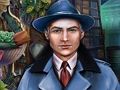 Jogo Vítima desconhecida  online