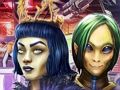 Jogo Fuja da Escuridão  online