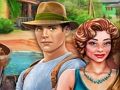 Jogo Através dos Cânions  online
