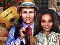 Jogo Passeio inesperado  online
