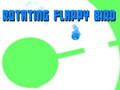 Jogo Flappy Bird giratório  online