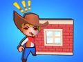 Jogo Casa roubada  online