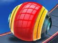 Jogo Cores colidem 3d  online