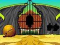 Jogo Fuga do Portão da Caveira  online