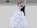Jogo Meu bolo de casamento  online