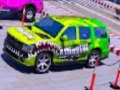 Jogo Supercarros  online