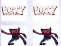 Jogo Cartão de jogo de memória Poppy Playtime  online