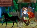 Jogo Fuga de Carruagem  online
