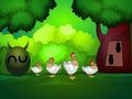 Jogo Encontre o Jack Cat  online