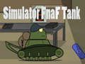 Jogo Simulador Fnaf Tank  online