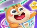Jogo Resgate de desenho mágico de panda  online