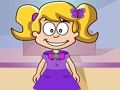 Jogo Alfaiate infantil  online