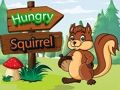 Jogo Esquilo Faminto  online