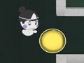 Jogo Kuri em Acalme os Fantasmas  online