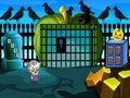 Jogo Episódio 2 da série Halloween Forest Escape  online