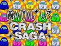 Jogo Entre Nós Crush Saga  online
