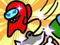 Jogo Mestre Gancho Impostor online Jogo Mestre Gancho Impostor online