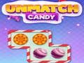 Jogo Doces incomparáveis  online