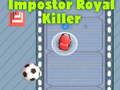 Jogo Impostor Assassino Real  online