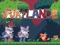 Jogo Foxyland 2 online