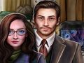 Jogo Encontre justiça  online
