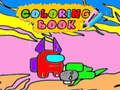 Jogo Entre como: livro para colorir  online