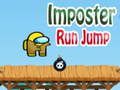 Jogo Salto de corrida impostor online Jogo Salto de corrida impostor online