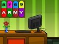 Jogo Fuga de hotel vazia  online