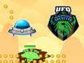Jogo OVNI  online