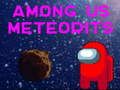 Jogo Entre nós meteoritos  online