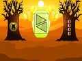 Jogo Fuga do Deserto 2  online