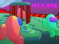 Jogo Hex-a-Mong online