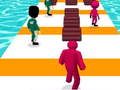 Jogo Corrida de Atalho 3D  online