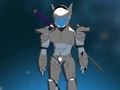 Jogo Mestre da Força 3D  online