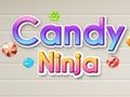 Jogo Ninja Doce  online