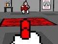 Jogo Mãos Vermelhas  online