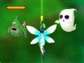 Jogo Voar e atirar  online