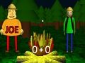 Jogo Baldi's Fun New School remasterizado  online