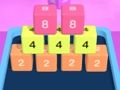 Jogo 2048 Cubo Buster  online