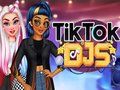 Jogo DJ Tik Tok  online