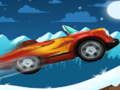 Jogo Simulação de condução de carro de montanha  online