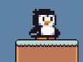 Jogo Pinguim Dozie  online
