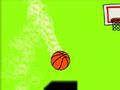 Jogo Desafio de Basquetebol  online