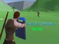 Jogo Batalha Real Online  online