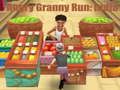 Jogo Granny Run Angry: ÍNDIA online