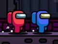 Jogo Aventura do impostor  online