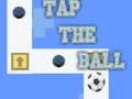 Jogo Toque na bola  online