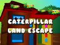 Jogo Fuga terrestre Caterpillar  online