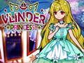 Jogo Princesa Vlinder  online